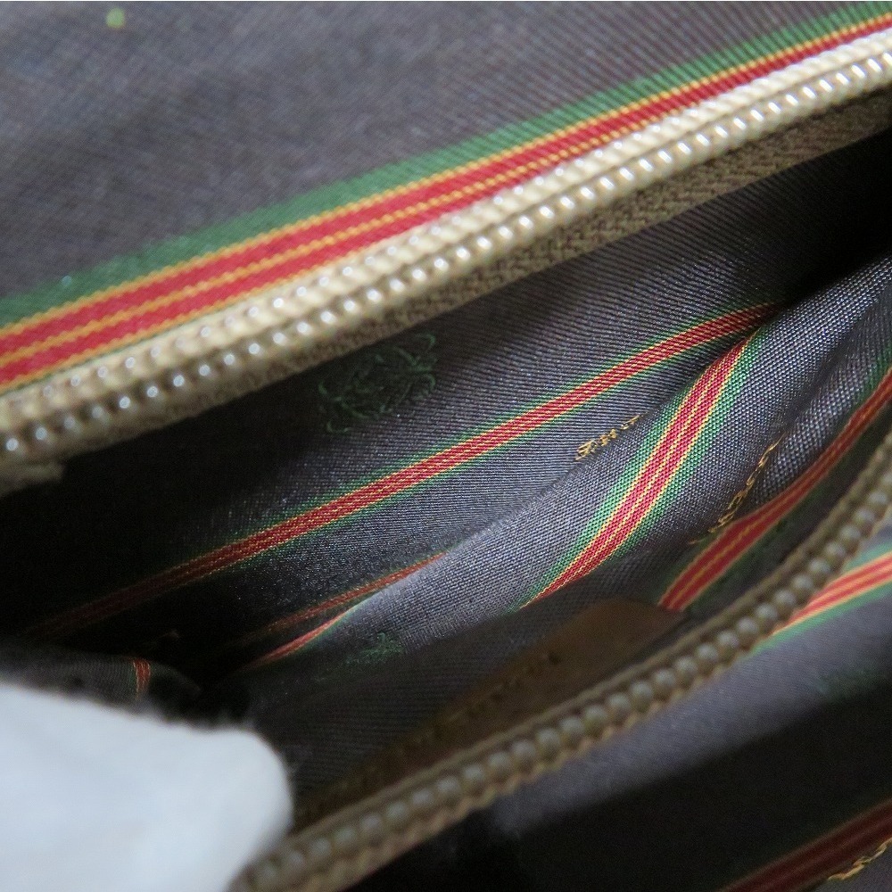 Loewe vanity bag - Picture 8 of 11